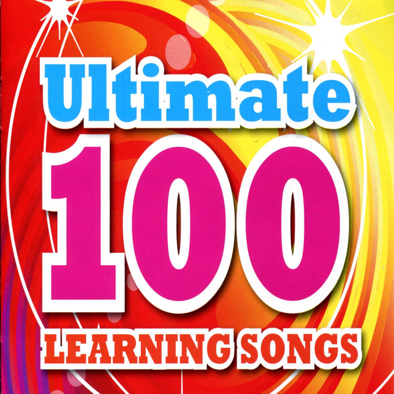 Ultimate 100 Learning Songs专辑