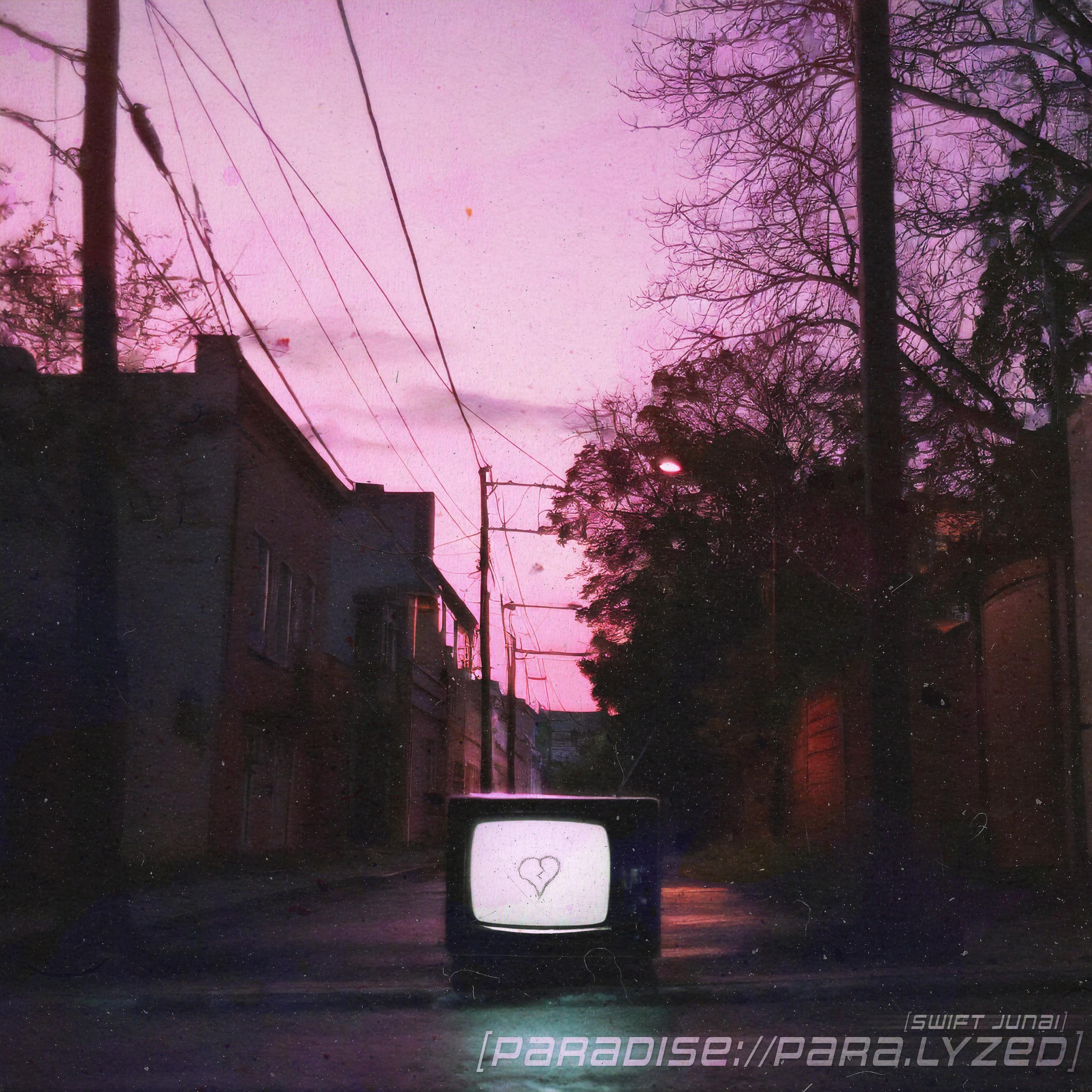 It's lousy with women. But not with love...