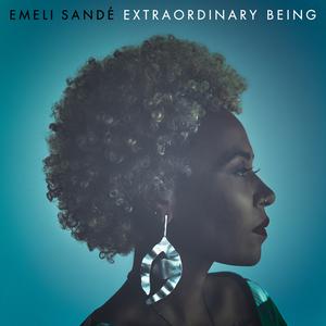 Emeli Sandé-Extraordinary Being 伴奏
