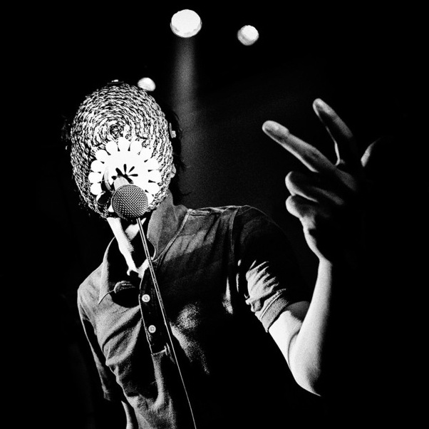 clover e.p. 