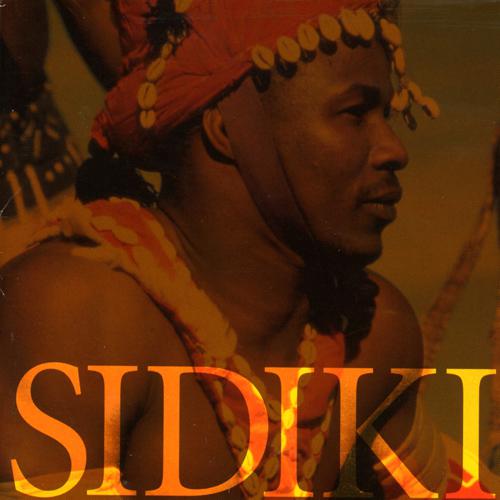 Sidiki Conde - Damayele