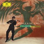 Paganini: 24 Caprices专辑