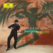 Paganini: 24 Caprices