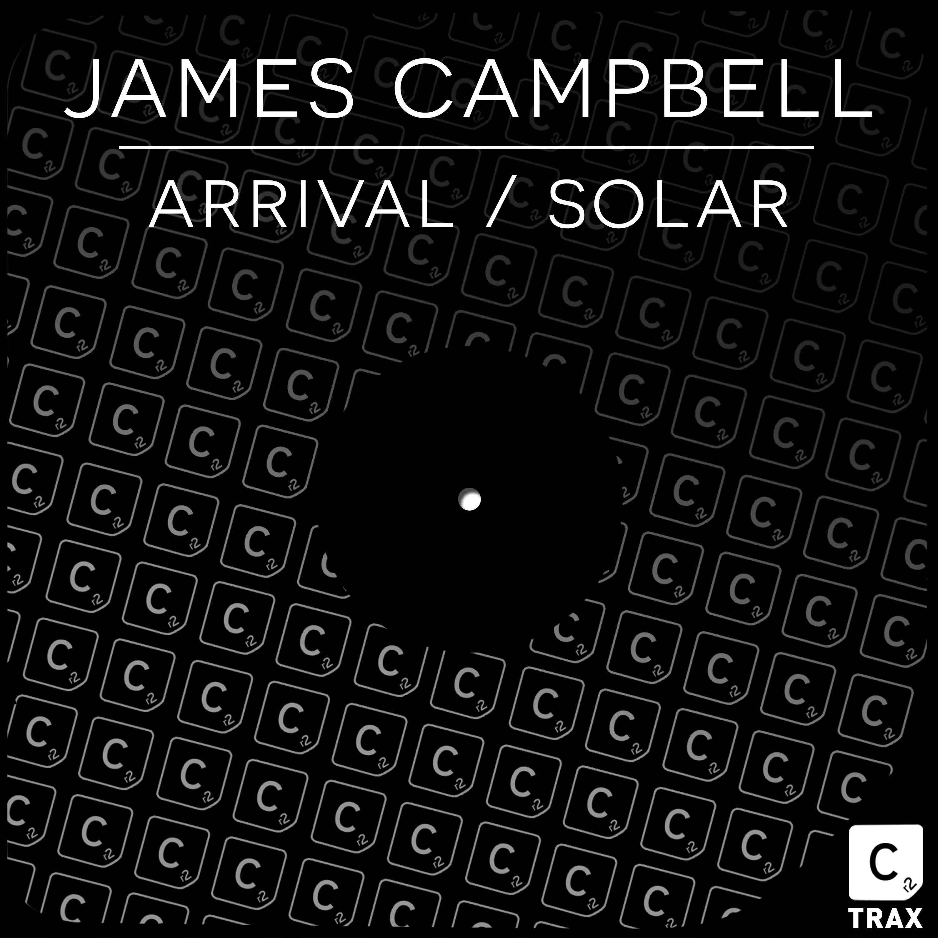 Arrival / Solar