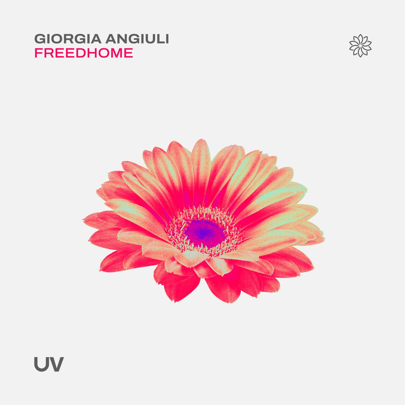 Giorgia Angiuli - FreedHome (Extended Mix)