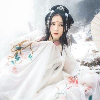 大晚上的当然要听古风呀4