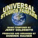 Universal Studios Fanfare (Jerry Goldsmith)专辑