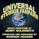 Universal Studios Fanfare (Jerry Goldsmith)