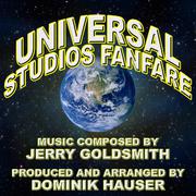 Universal Studios Fanfare (Jerry Goldsmith)