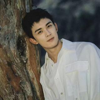 治愈男声｜你要是愿意 我就永远存在