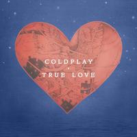 Coldplay - True Love (acoustic Instrumental)