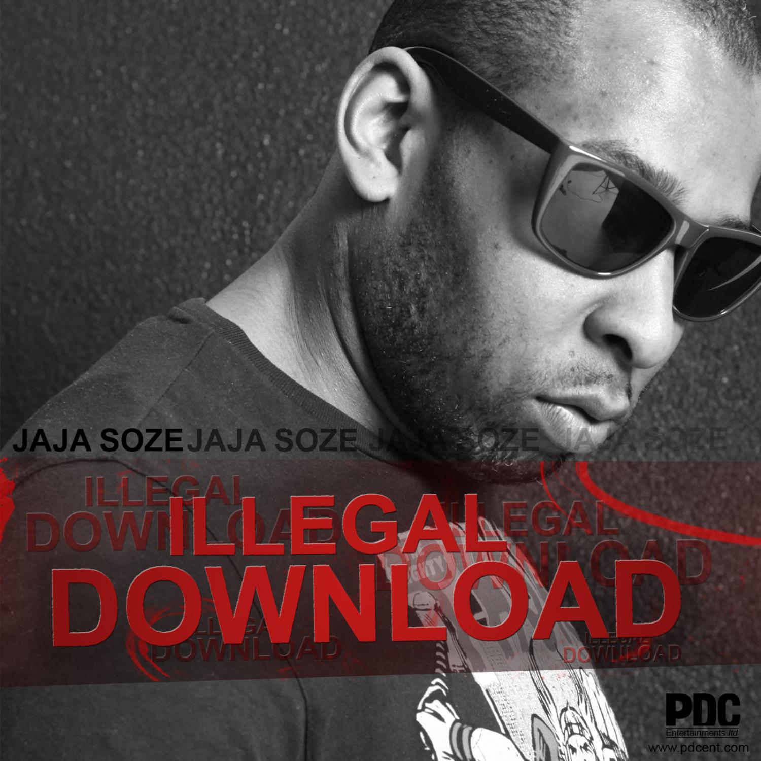 Illegal Download