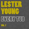 Every Tub Vol. 7专辑