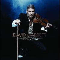 《加勒比海盗》david garrett-he's a pirate