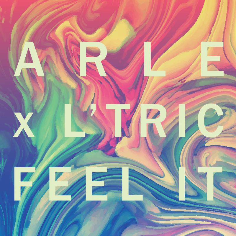 Feel It (Remixes Part 3)