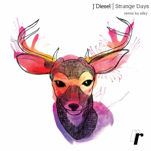 strange days