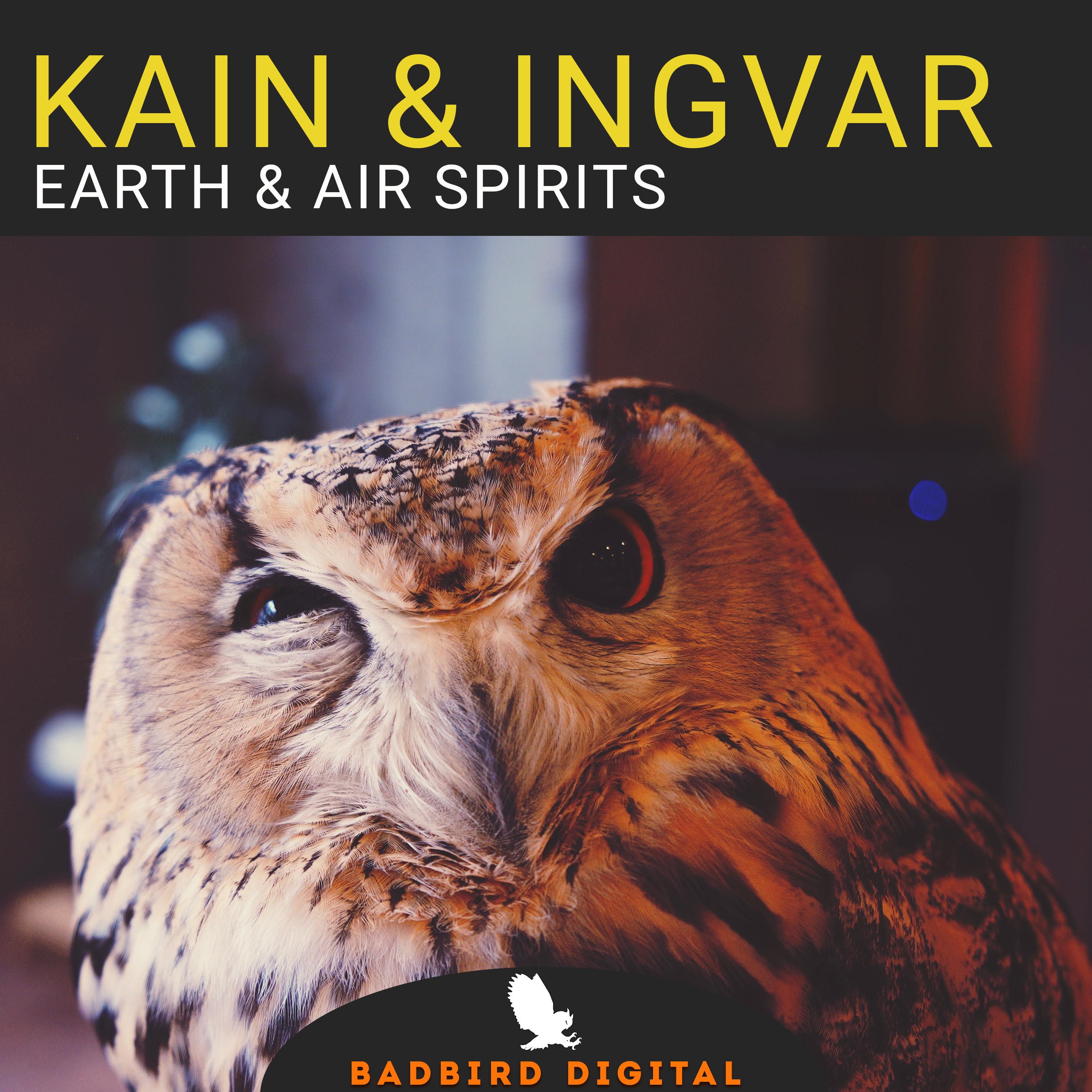 Earth & Air Spirits