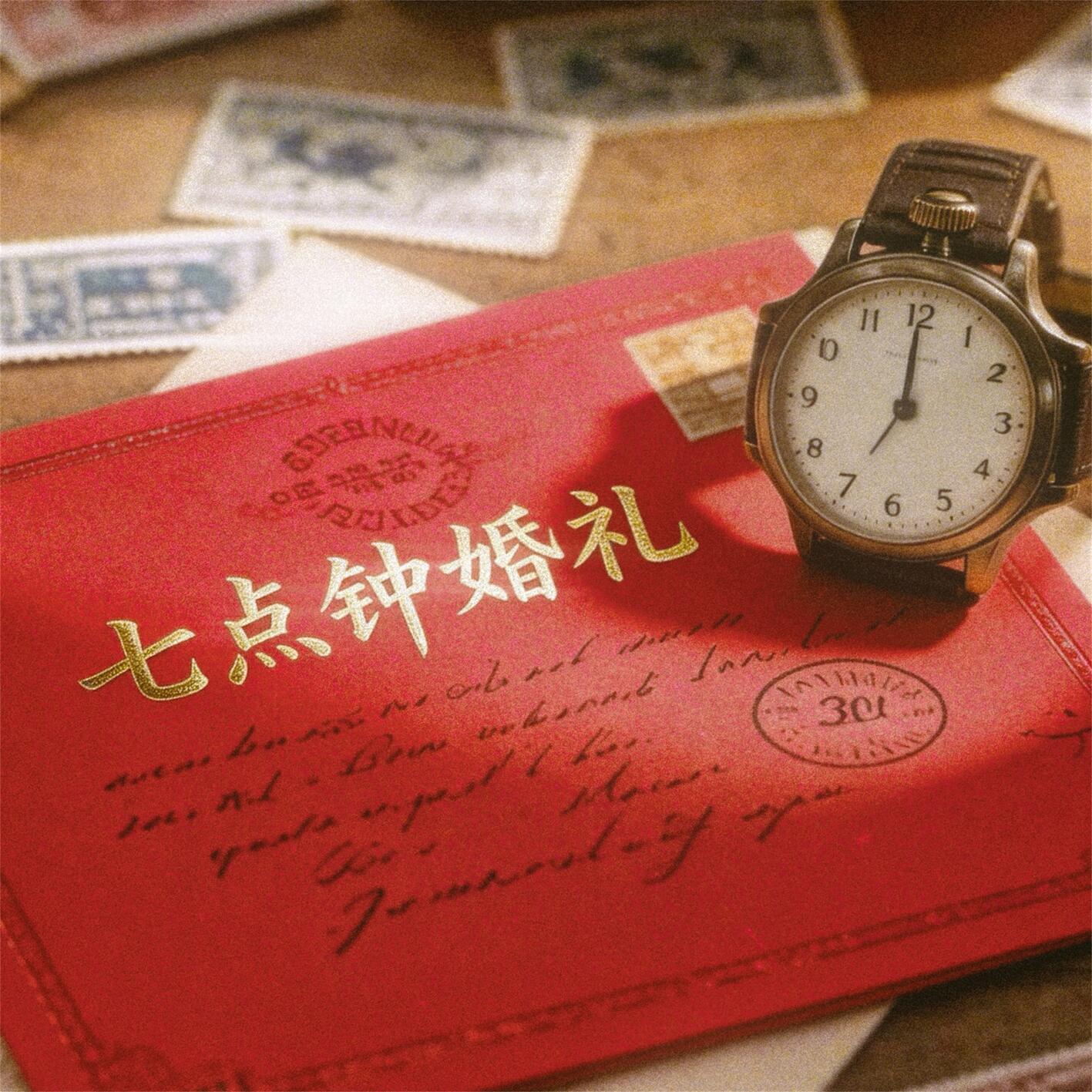 七点钟婚礼