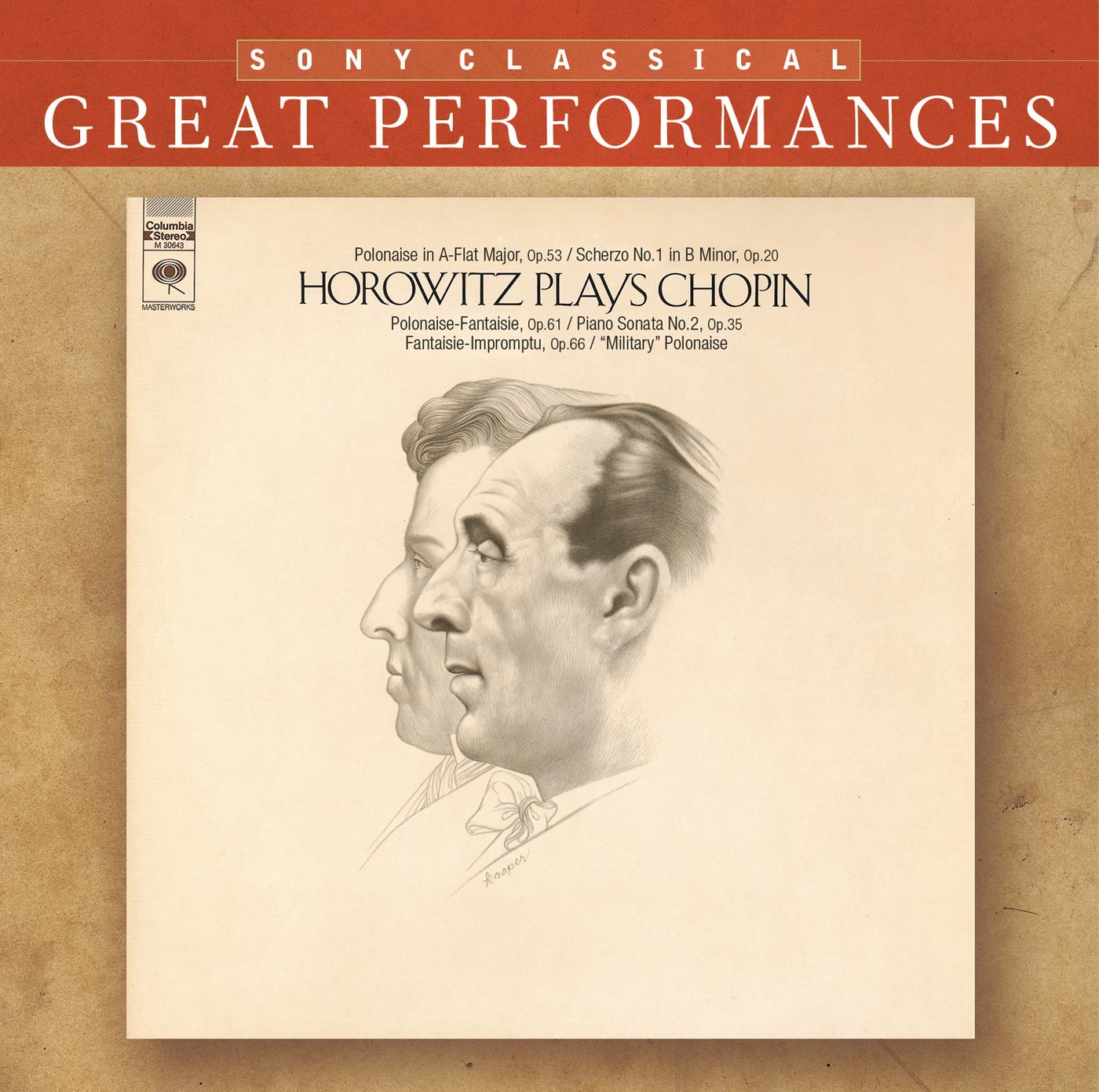 Chopin: Works for Piano