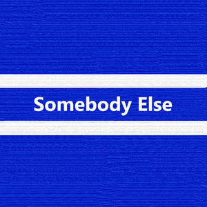 Justin Moore - Somebody Else Will (PT karaoke) 带和声伴奏