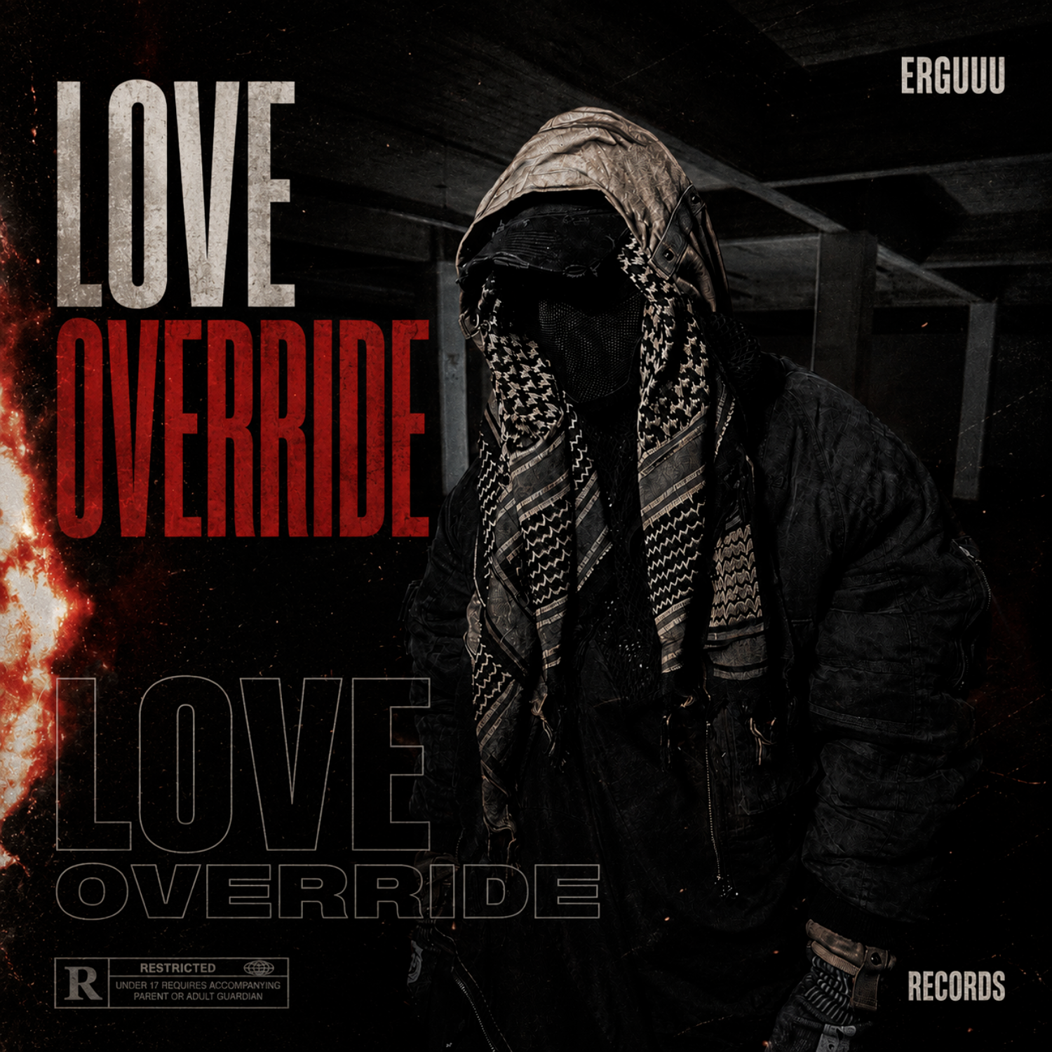 Love Override