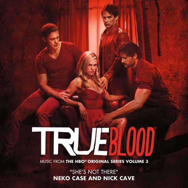 She's Not There (From "True Blood")