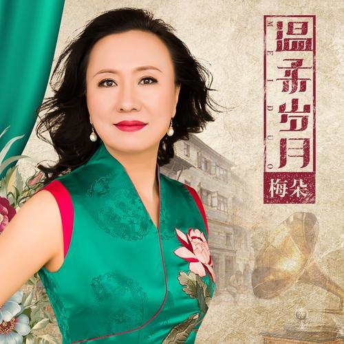 若你懂我心 (伴奏) - 梅朵 - 单曲 - 网易云音乐