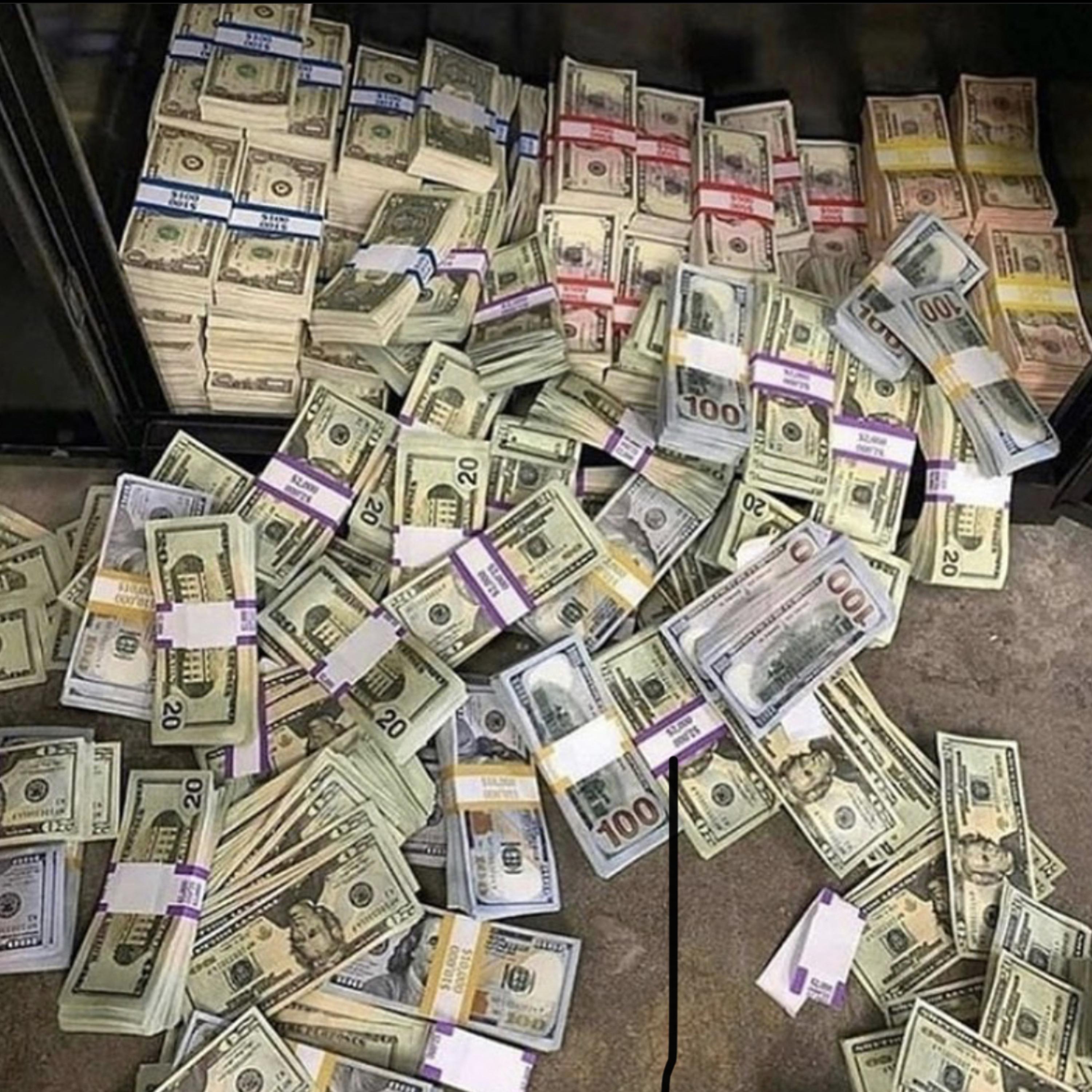 Lot Of It