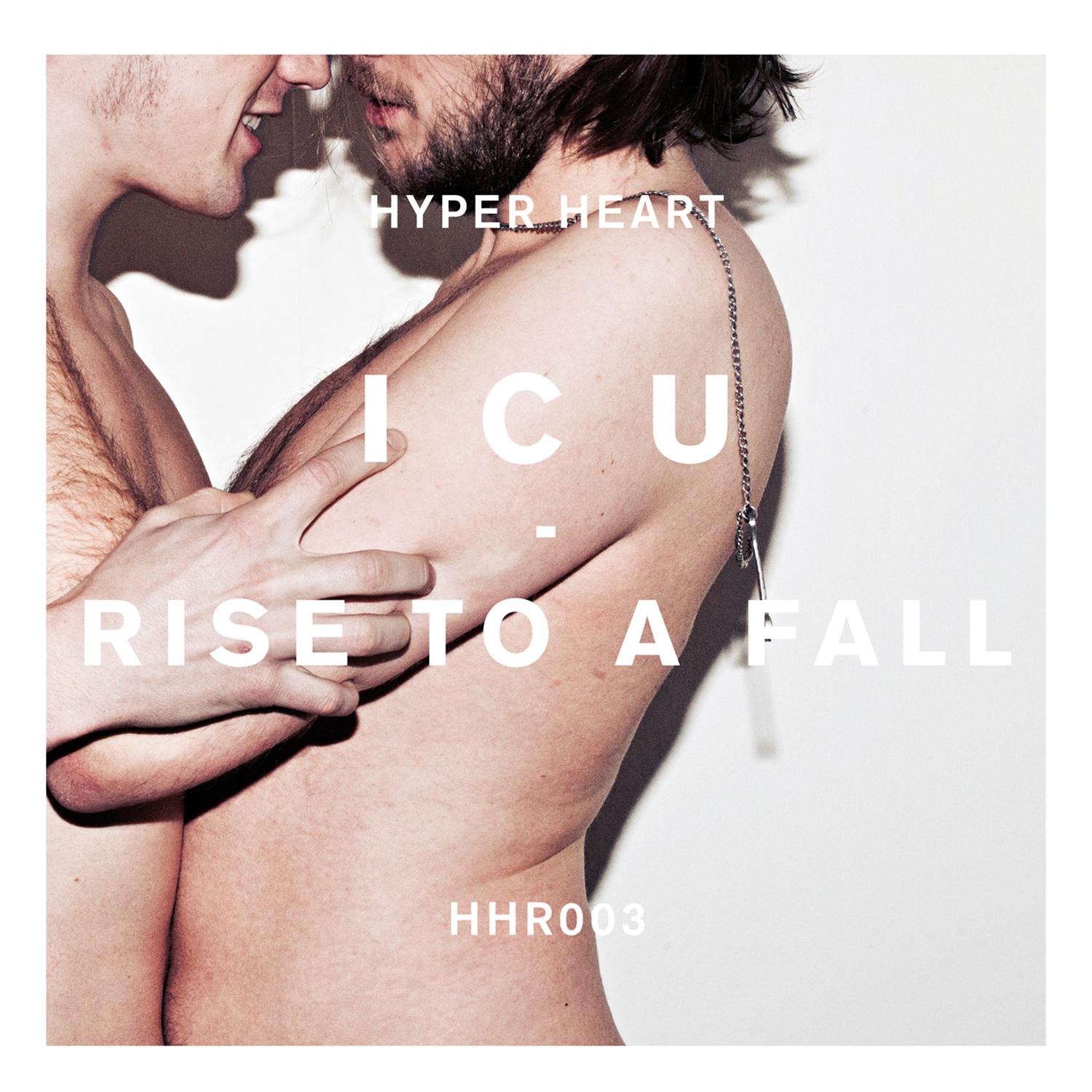 Icu / Rise to a Fall - Single