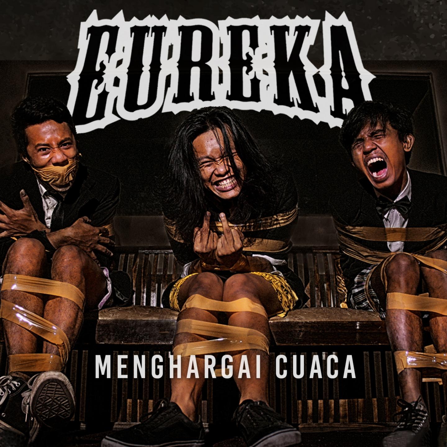 Menghargai Cuaca