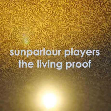 The Living Proof
