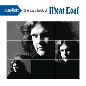 Meat Loaf - Modern Girl (PT karaoke) 带和声伴奏 （升2半音）