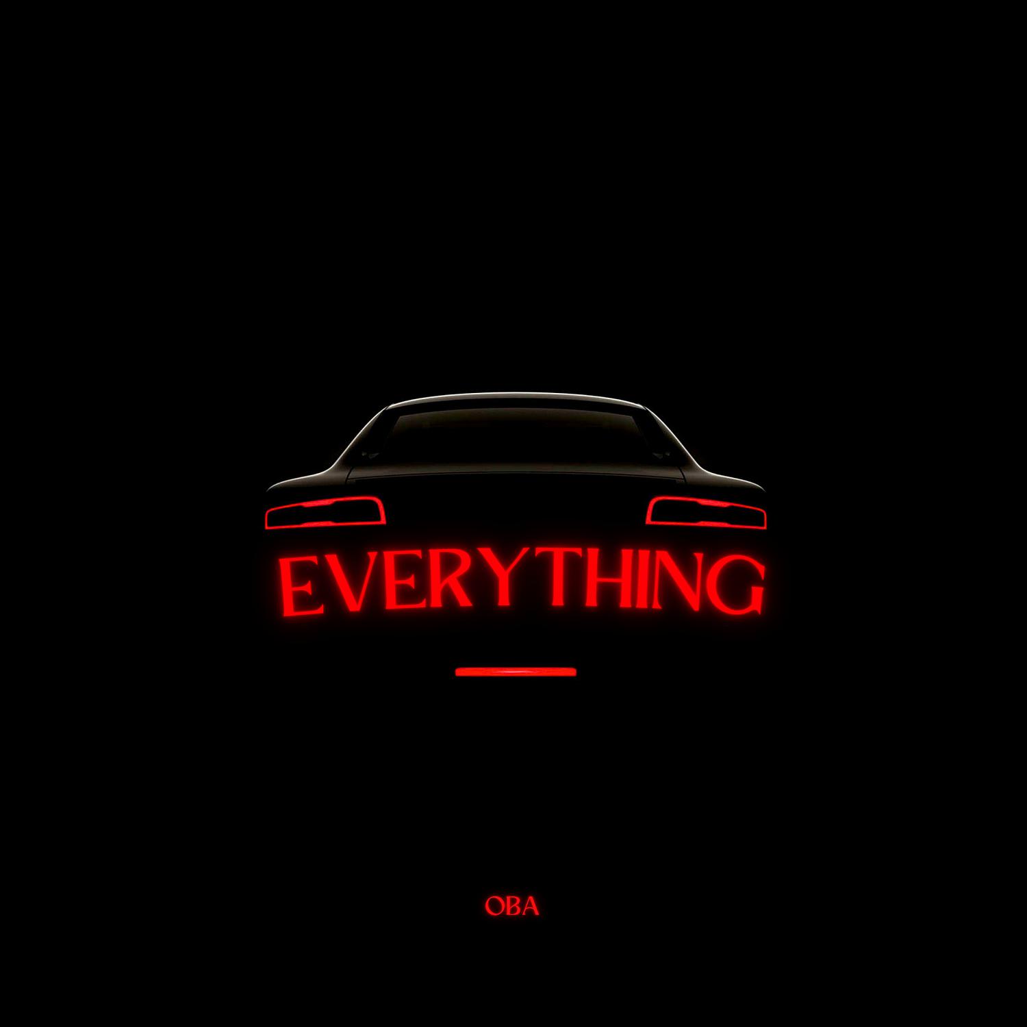 Oba - Everything