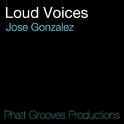 Loud Voices专辑
