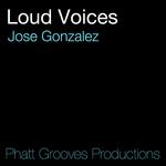 Loud Voices专辑