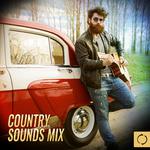 Country Sounds Mix专辑