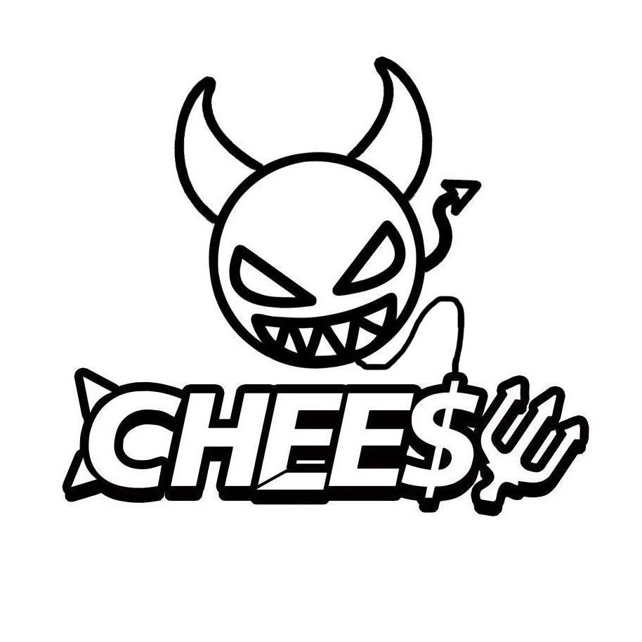 贺仙人-我爱你 Luv Is Luv（MASHUP)-CHEE$E（CHEE$E remix）