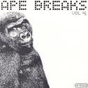 Ape Breaks Vol. 4专辑