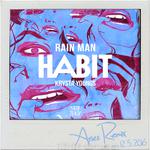 Habit by Rain Man ft. Krysta Youngs [Aries Remix]专辑