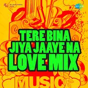 Tere Bina Jiya Jaaye Na Love Mix