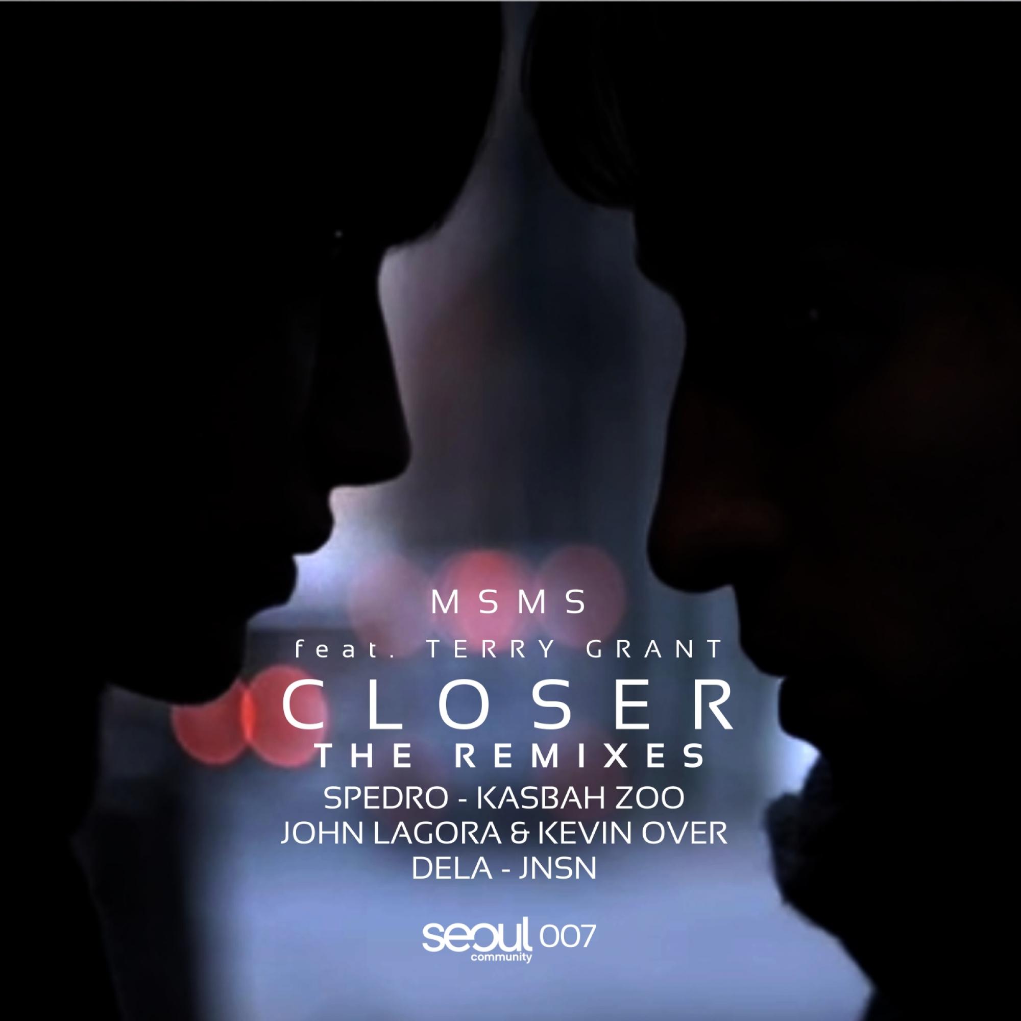 Closer (The Remixes)