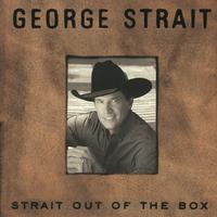 Nobody In His Right Mind - George Strait (karaoke)