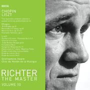 Chopin & Liszt Recital (2 CDs)