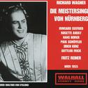 WAGNER, R.: Meistersinger von Nürnberg (Die) [Opera] (Seefried, Anday, Beirer, Schöffler, Kunz, Fric