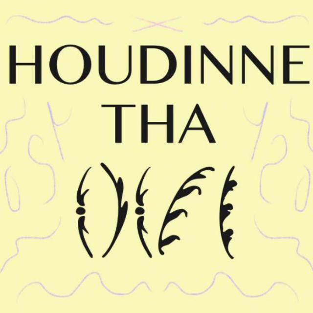 Houdinne - Fonafart