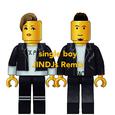 single boy (JINDJs Remix)