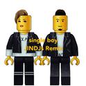 single boy (JINDJs Remix)专辑