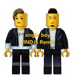 single boy (JINDJs Remix)专辑