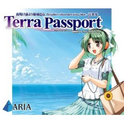 PS2 夜明け前より瑠璃色な -Brighter than dawning blue- プラスサウンドトラック“Terra Passport”专辑