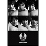 9집 Shinhwa 9th专辑